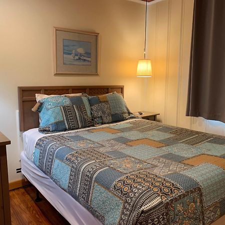 Cape Pines Motel Buxton Eksteriør bilde