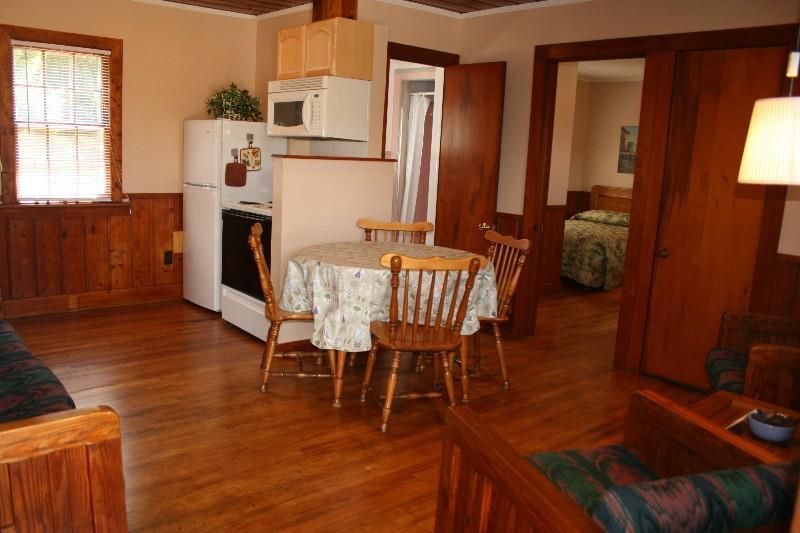Cape Pines Motel Buxton Rom bilde