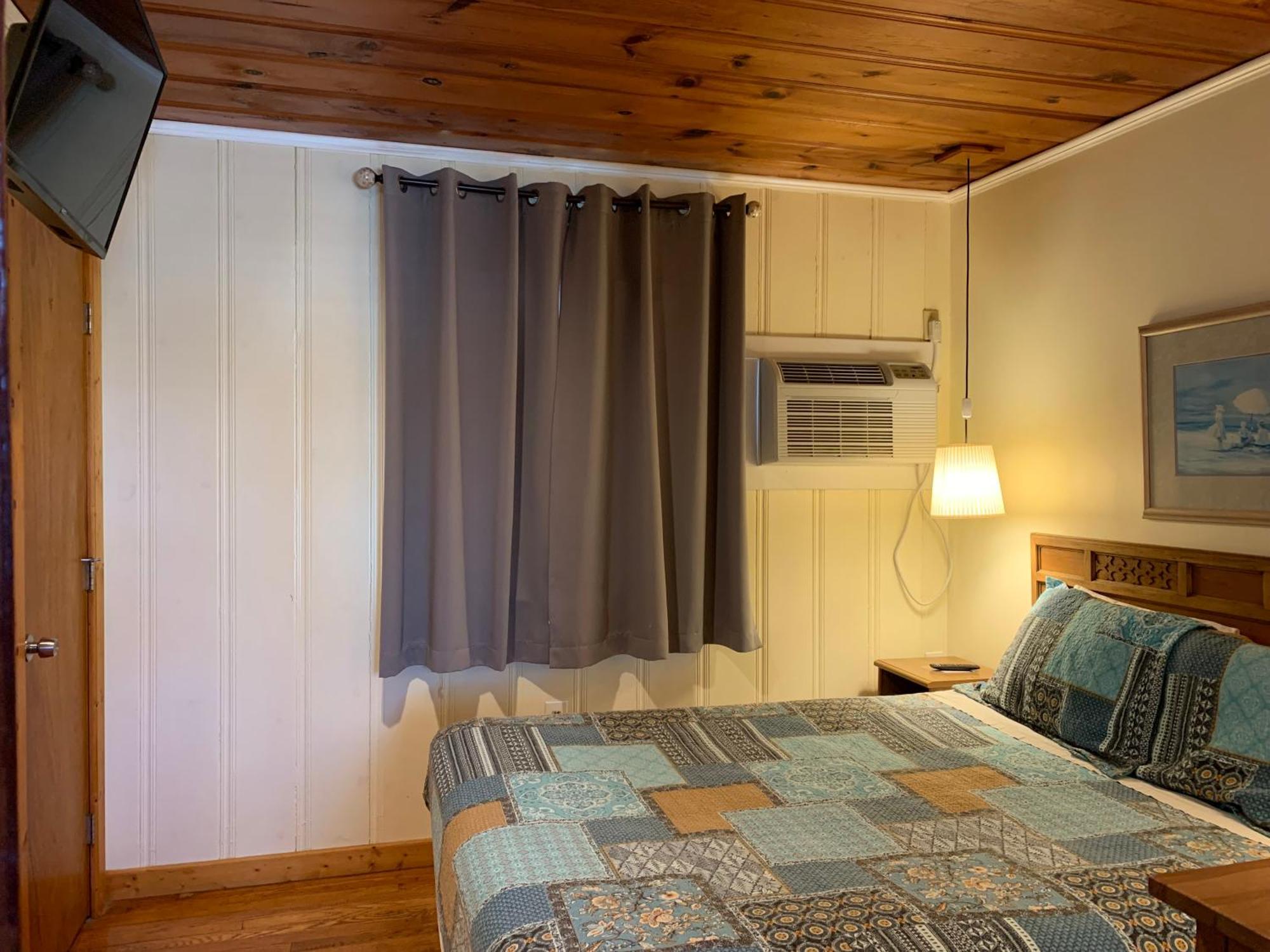 Cape Pines Motel Buxton Eksteriør bilde